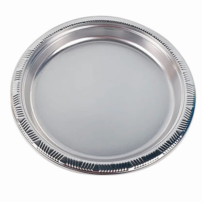 Set de Platos de la Línea Luxury - Elegancia en tu Mesa