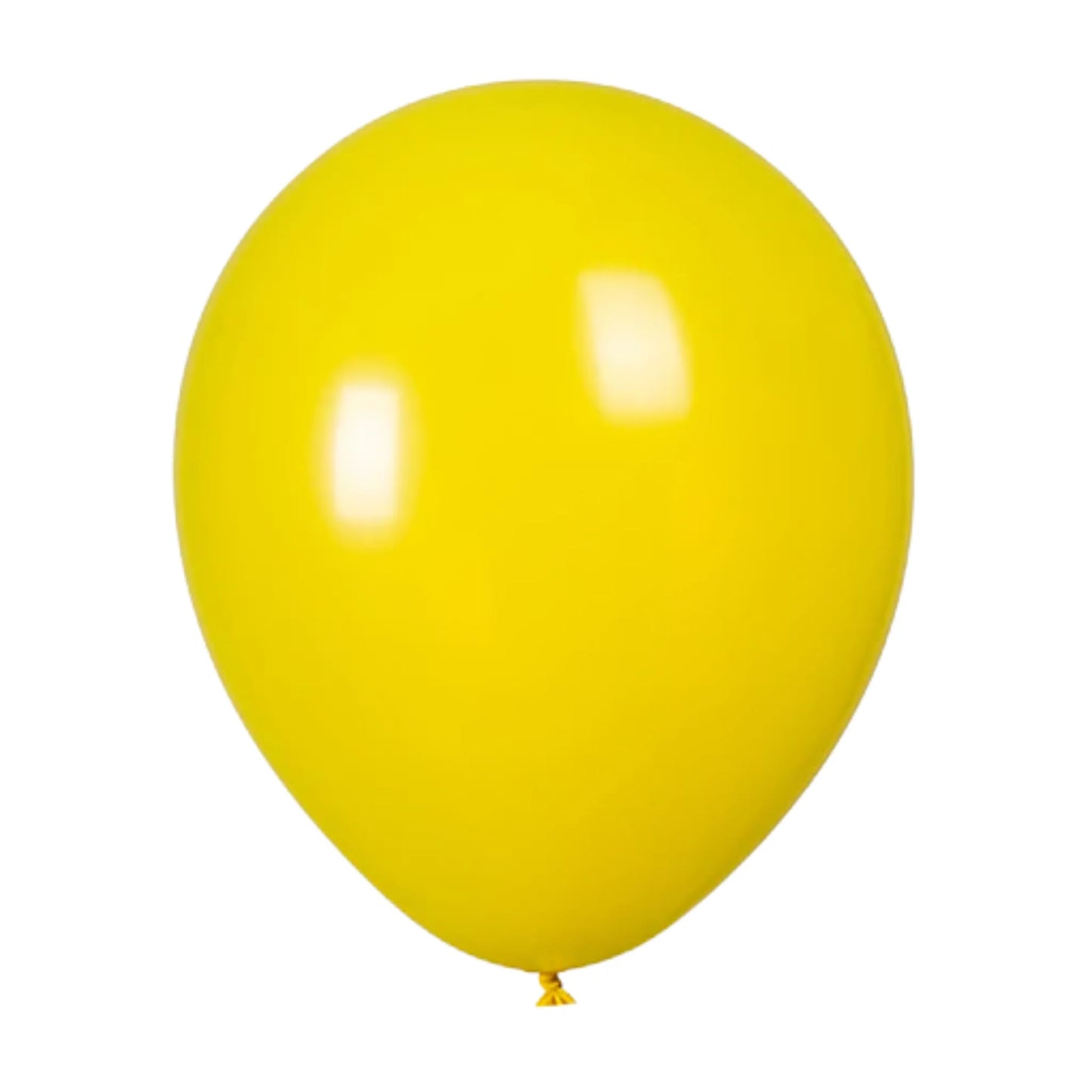 Globos de Látex R9 - 23cm - Packs de 25, 50 y 100 Unidades