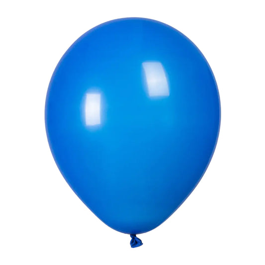 Globos de Látex R9 - 23cm - Packs de 25, 50 y 100 Unidades