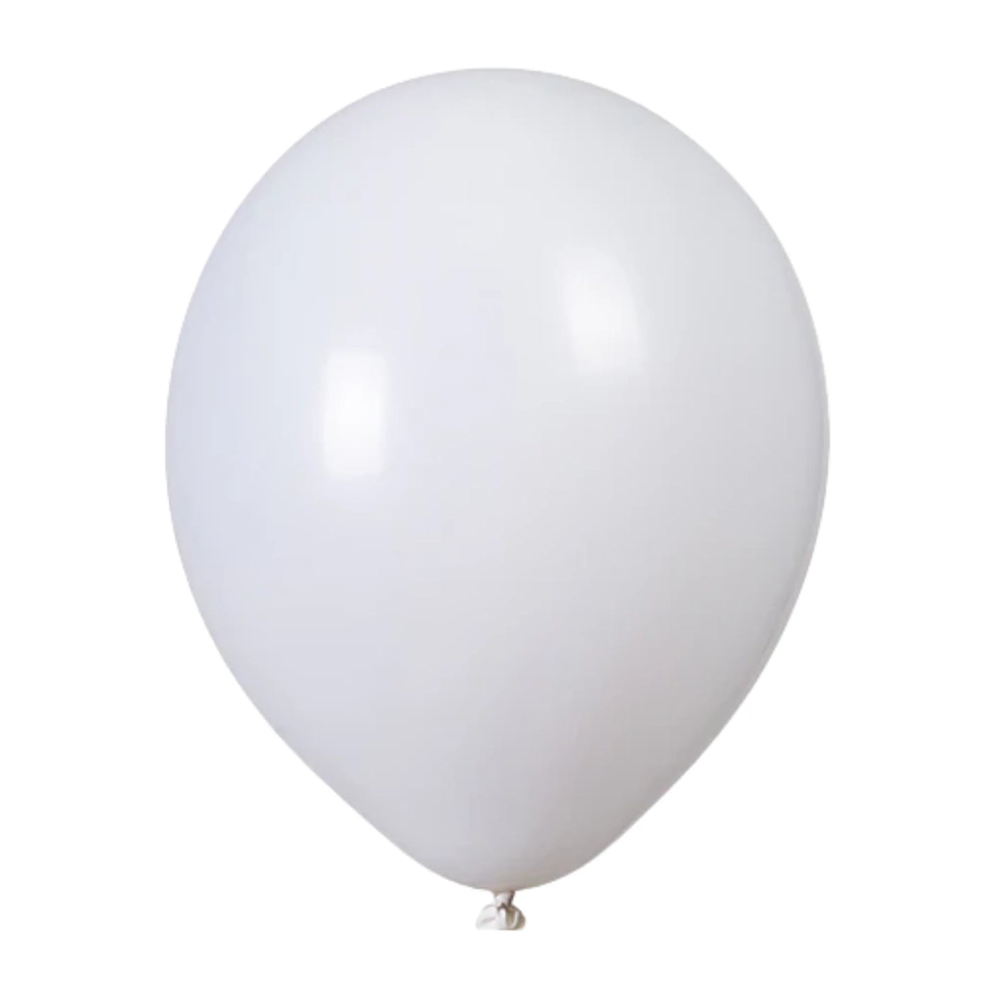 Globos de Látex R9 - 23cm - Packs de 25, 50 y 100 Unidades