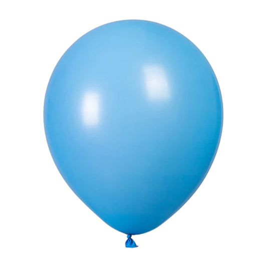 Globos de Látex R9 - 23cm - Packs de 25, 50 y 100 Unidades