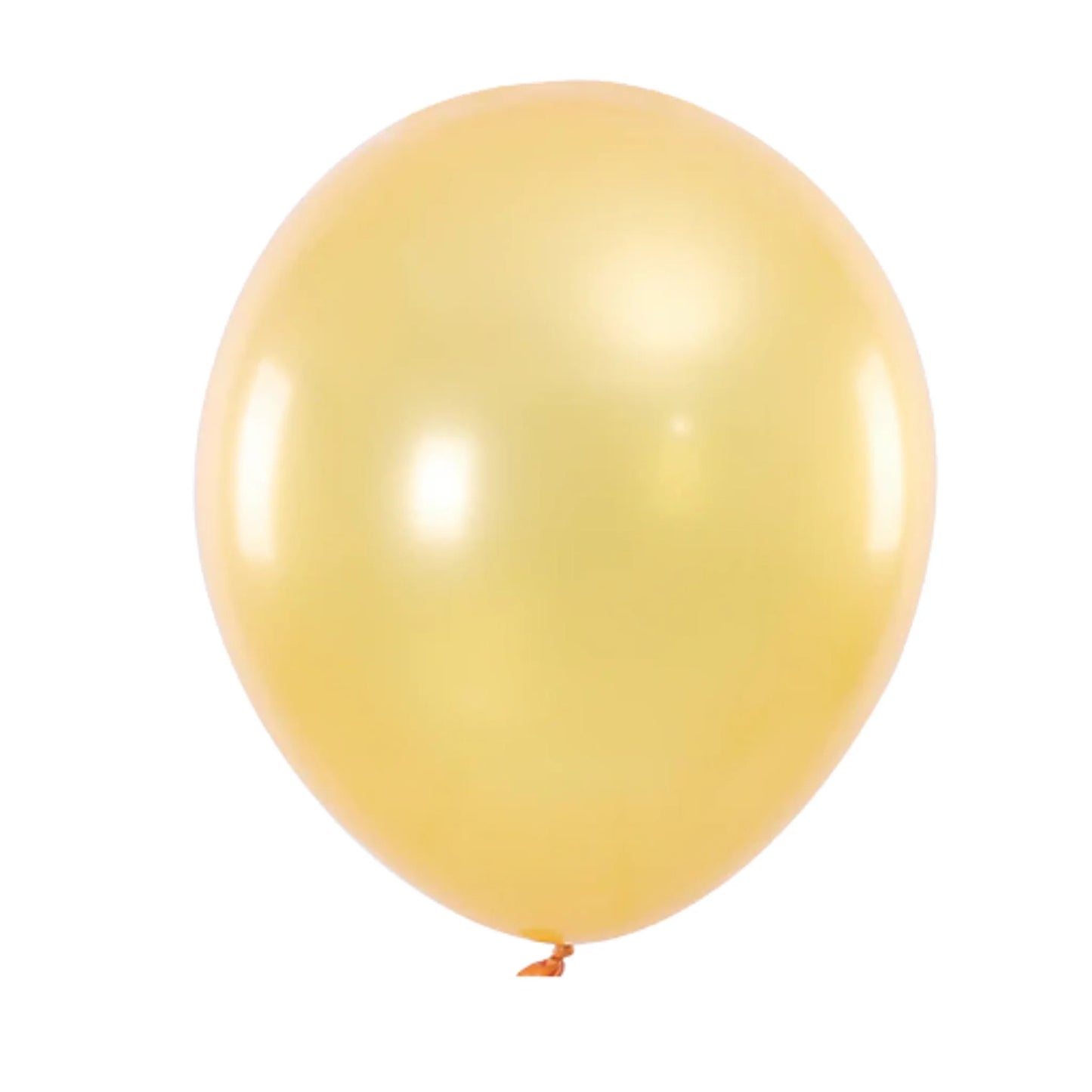 Globos de Látex R9 - 23cm - Packs de 25, 50 y 100 Unidades
