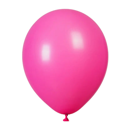 Globos de Látex R9 - 23cm - Packs de 25, 50 y 100 Unidades