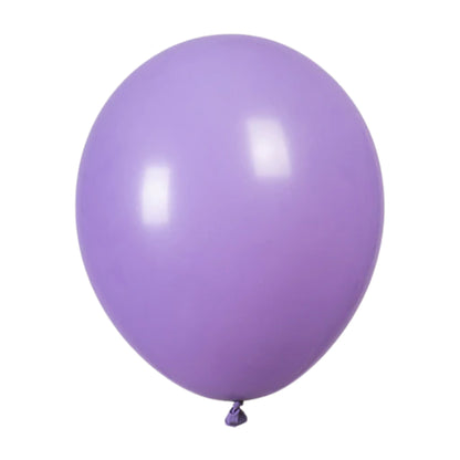 Globos de Látex R9 - 23cm - Packs de 25, 50 y 100 Unidades