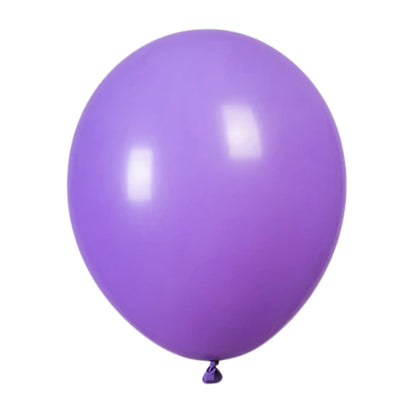 Globos de Látex R9 - 23cm - Packs de 25, 50 y 100 Unidades