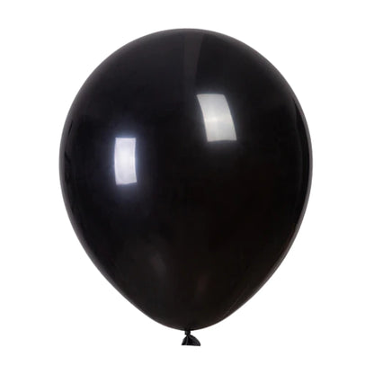 Globos de Látex R9 - 23cm - Packs de 25, 50 y 100 Unidades
