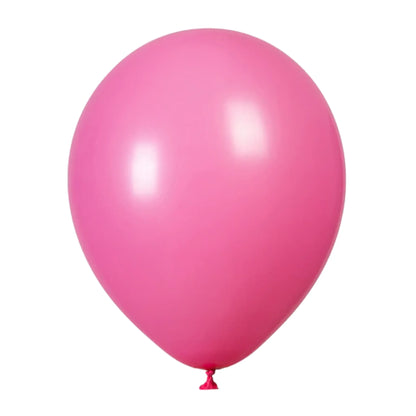 Globos de Látex R9 - 23cm - Packs de 25, 50 y 100 Unidades