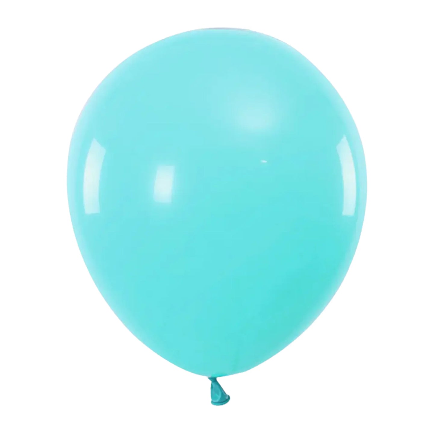 Globos de Látex R9 - 23cm - Packs de 25, 50 y 100 Unidades
