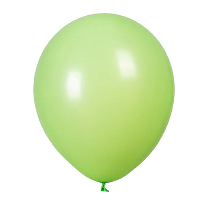 Globos de Látex R9 - 23cm - Packs de 25, 50 y 100 Unidades