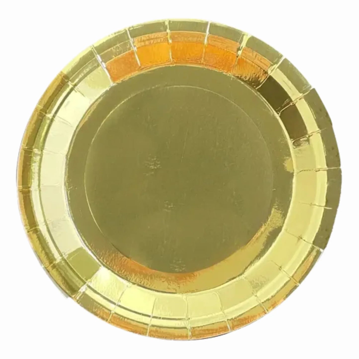 Set de Platos de la Línea Luxury - Elegancia en tu Mesa