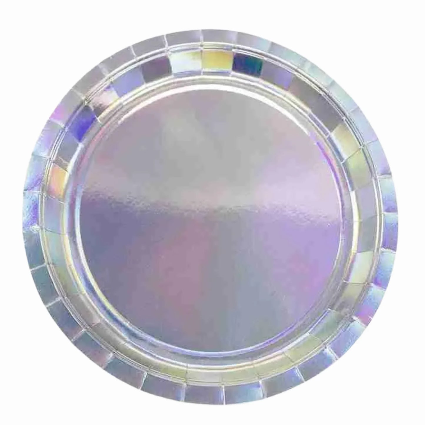 Set de Platos de la Línea Luxury - Elegancia en tu Mesa