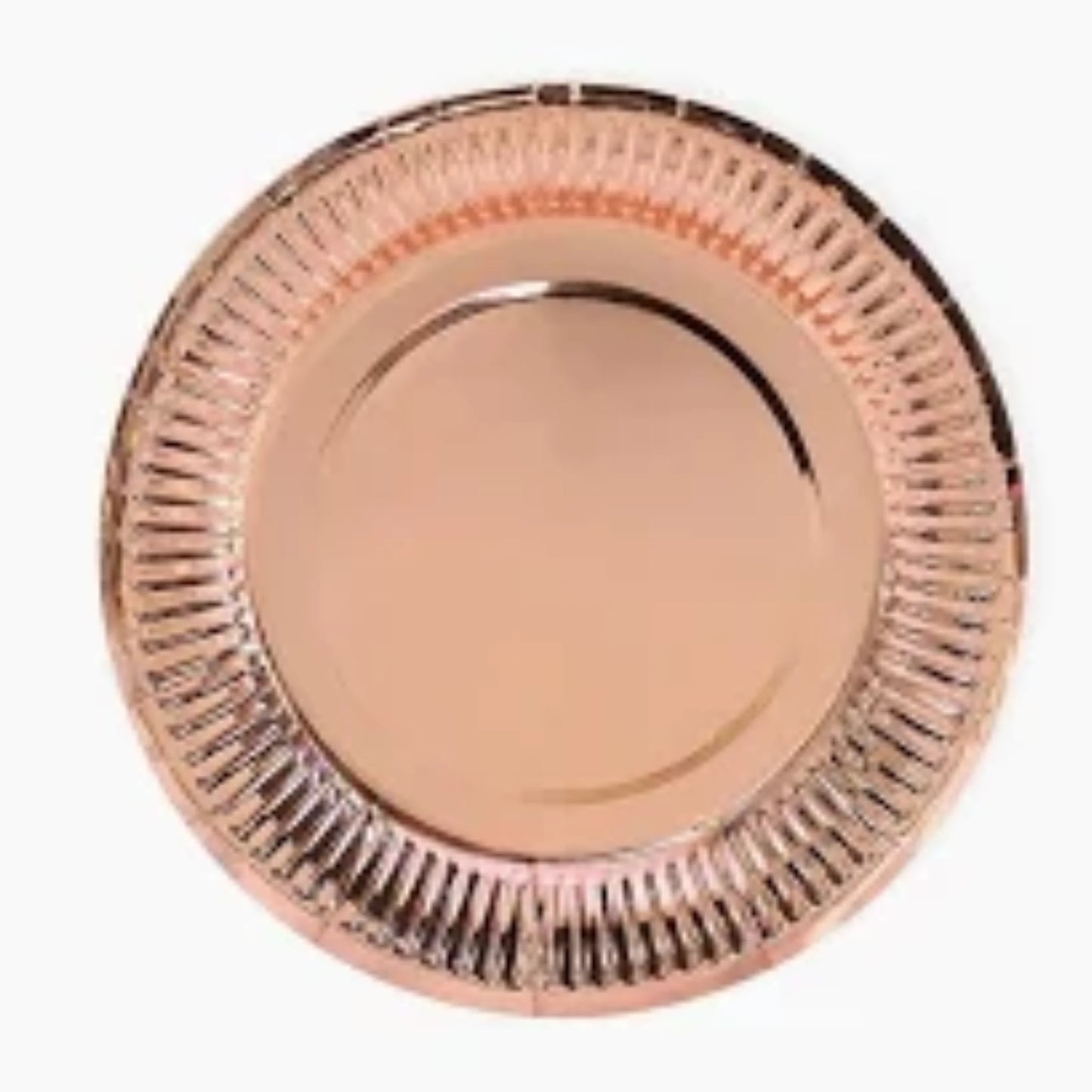 Set de Platos de la Línea Luxury - Elegancia en tu Mesa