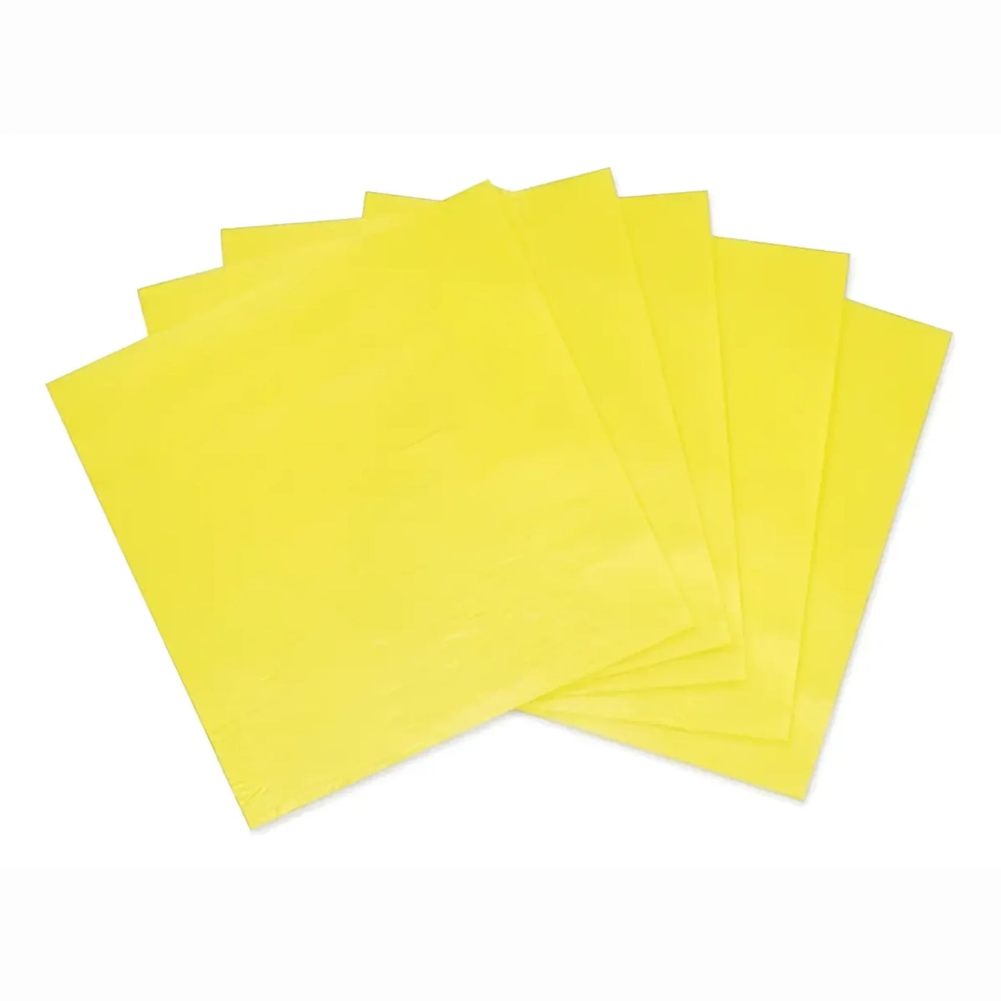Servilletas De Colores Vibrantes - 33x33 Cm - Pack de 16 Unidades