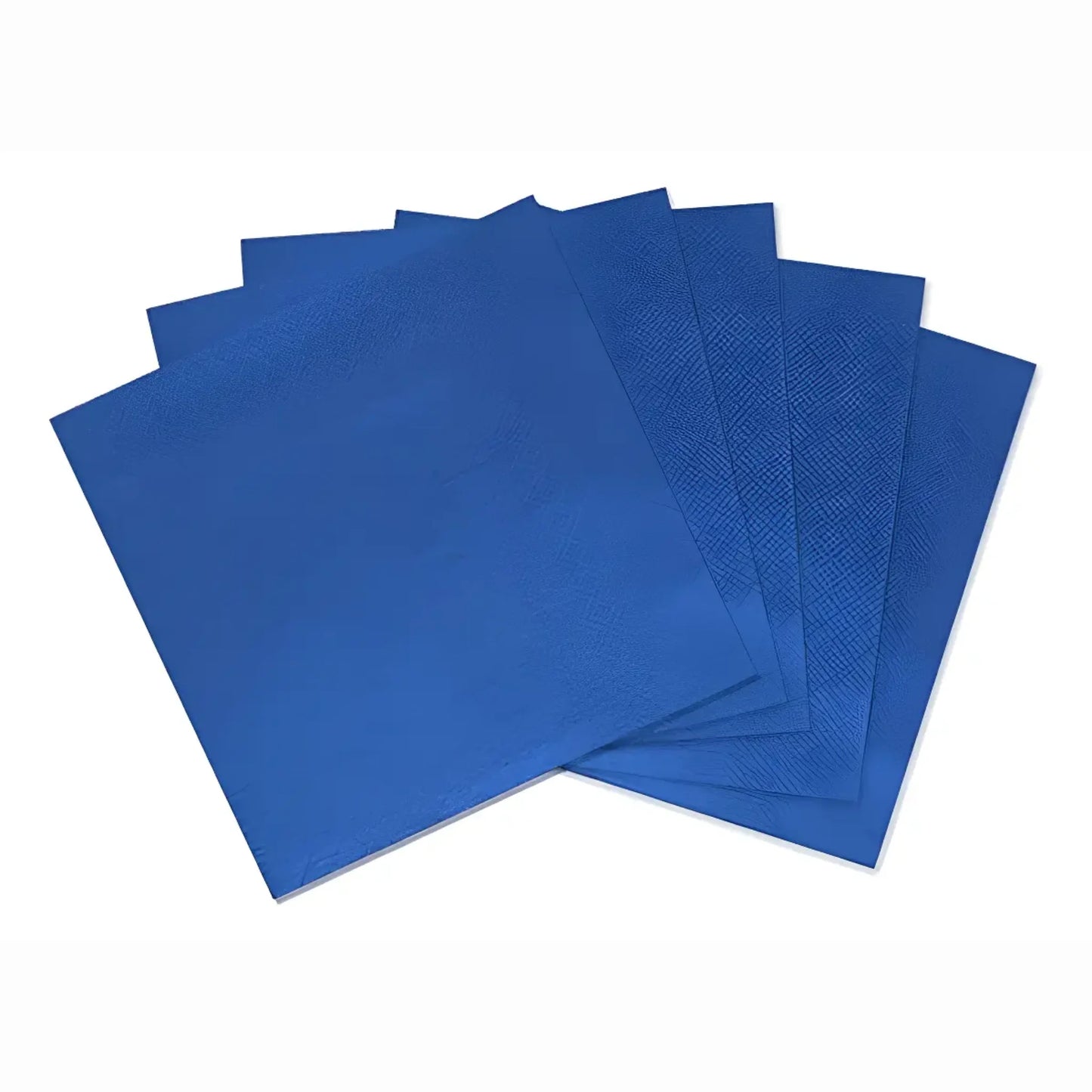 Servilletas De Colores Vibrantes - 33x33 Cm - Pack de 16 Unidades