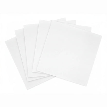 Servilletas De Colores Vibrantes - 33x33 Cm - Pack de 16 Unidades