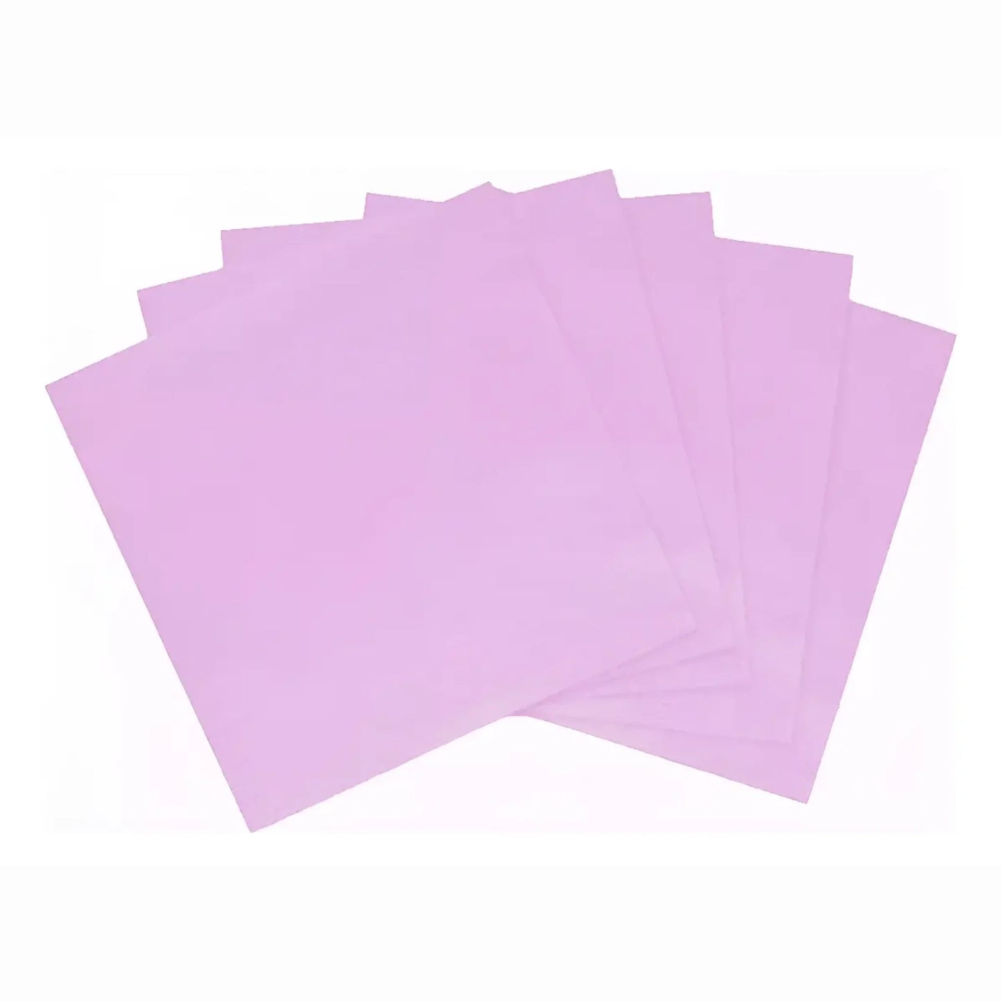 Servilletas De Colores Vibrantes - 33x33 Cm - Pack de 16 Unidades