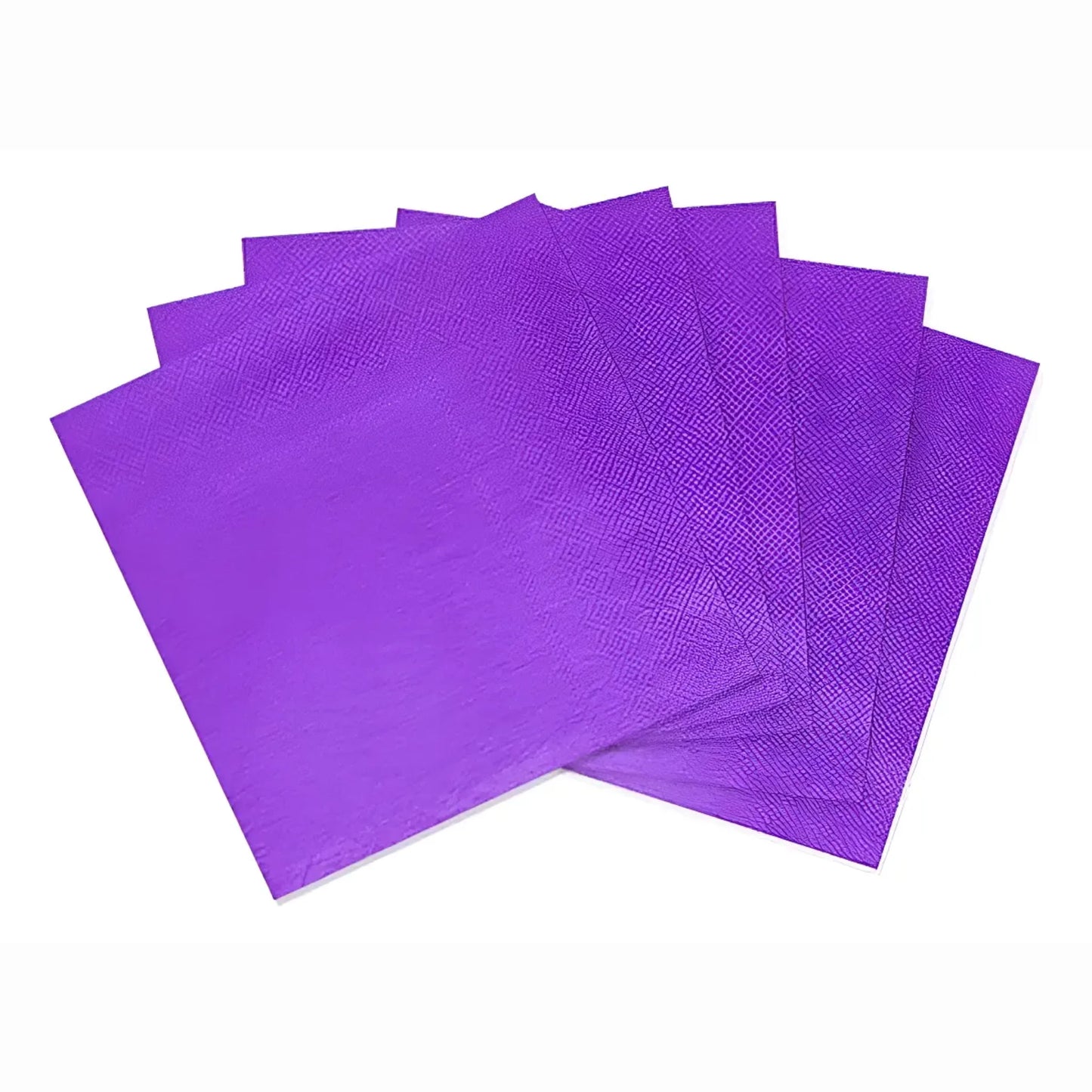 Servilletas De Colores Vibrantes - 33x33 Cm - Pack de 16 Unidades