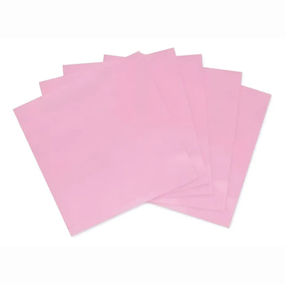 Servilletas De Colores Vibrantes - 33x33 Cm - Pack de 16 Unidades