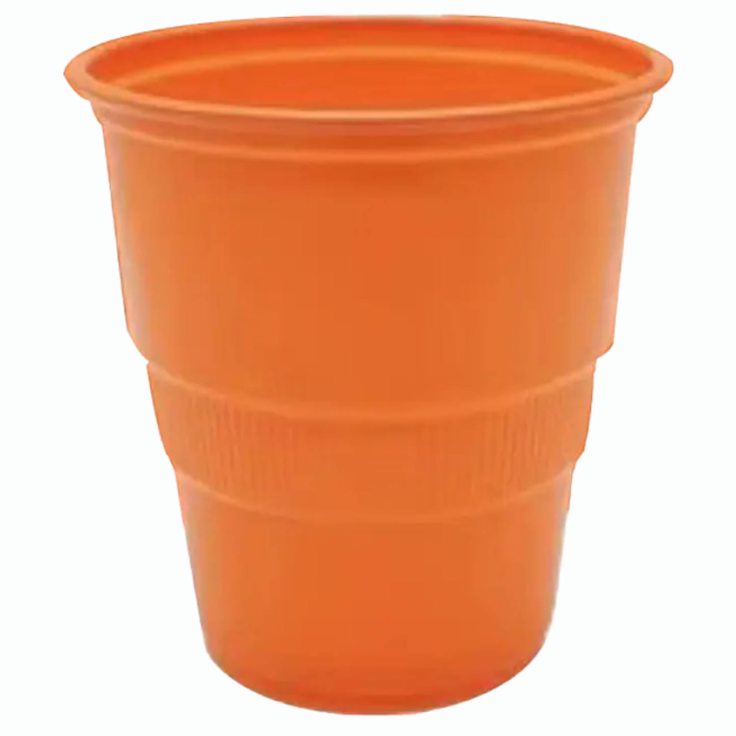Set de Vasos Plásticos Reutilizables - Colores y Tamaños Variados