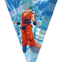 Banderín Dragon Ball
