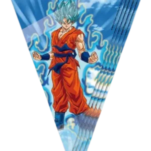Banderín Dragon Ball