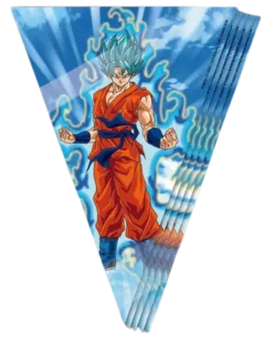 Banderín Dragon Ball