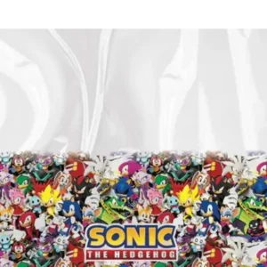 Mantel Sonic