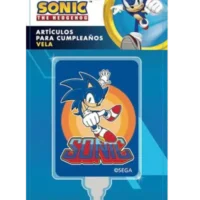 Vela Sonic
