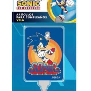 Vela Sonic