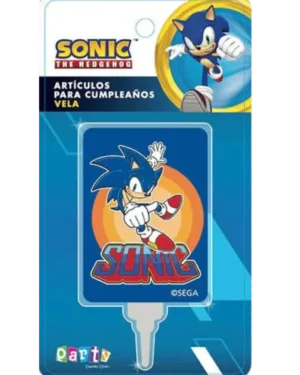 Vela Sonic