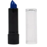 Lapiz Labial Neón - Fluor Azul