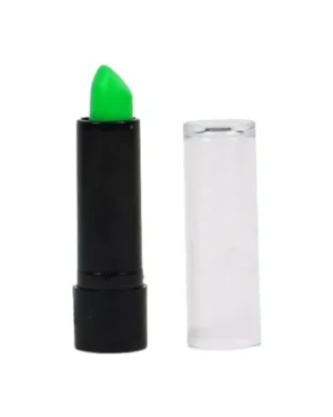 Lapiz Labial Neón - Fluor Verde