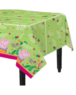 Mantel Peppa Pig