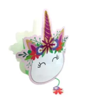 Piñata Unicornio