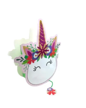 Piñata Unicornio