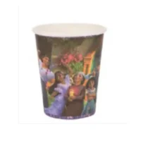 Vasos de Encanto, 6 piezas