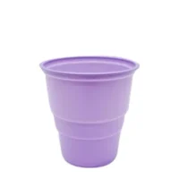Vasos Plástico  410 cc Lila