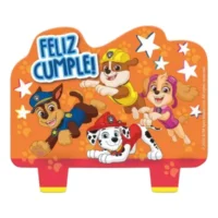 Vela Paw Pattrol