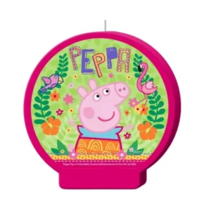 Vela Peppa
