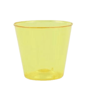 Shot Amarillo, 20 piezas