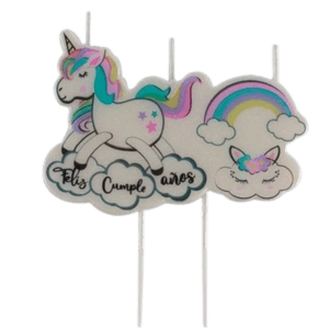 Vela Unicornio