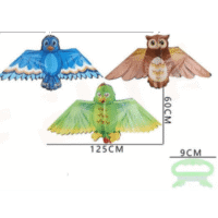 Cometa o Volantín forma de Ave 125*60cm