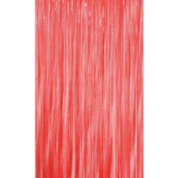 Cortina de tira Fluor  Neón Rosa