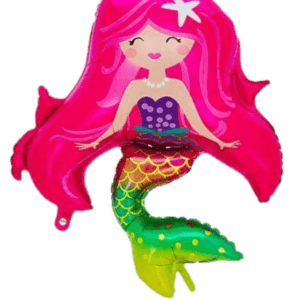 Globo de Sirena