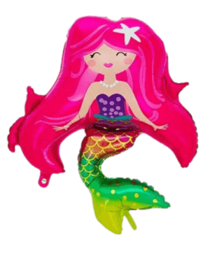 Globo de Sirena