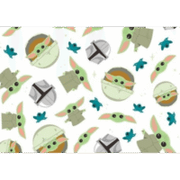 Mantel  Mandalorian Stars wars