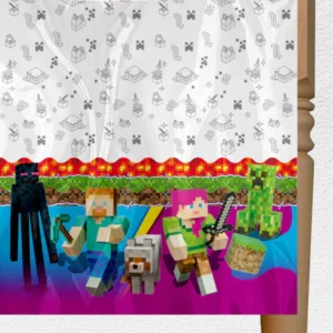 Mantel Minicraft