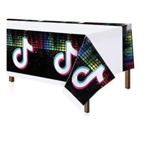 Mantel Tik Tok