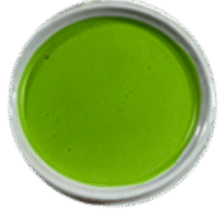 Pintura Fácial Verde