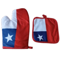 Guante Fiestas Patrias